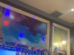 -火吧PTV聚会餐厅(10号店)