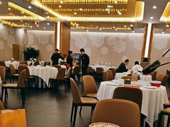-北京全聚德(王府井店)