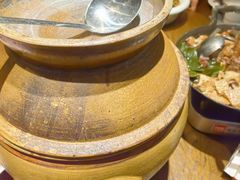 -黔城故事(虎峰别墅店)