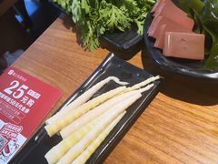 -呷哺呷哺(万达新世界店)