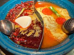 -吼堂老火锅(太古里总店)