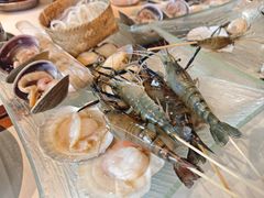 -Thai Basil罗勒叶泰式餐厅(时代天街店)