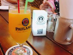 -Paulaner·德国帕拉娜自酿啤酒餐厅(海上世界店)
