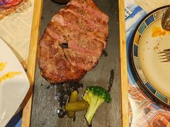 -安德烈俄式西餐厅(中央大街店)