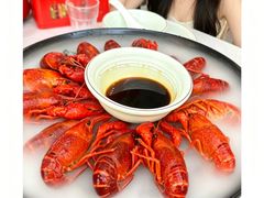 -怪怪龙虾·来自江苏盱眙(惊驾路店)