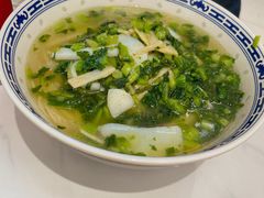 -鲁达面馆本帮风味(共康东路店)