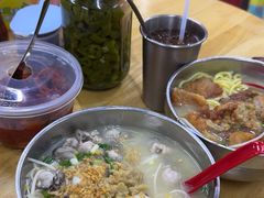 -新武二广福潮粉面食馆(哥英布拉街)