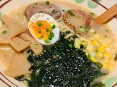 -無境·匠心日本料理(汉街店)