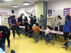 -瑞思少儿中心·少儿英语素养启蒙(回龙观校区)