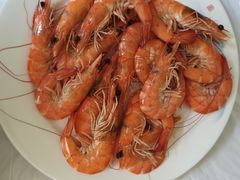 -宾朋海鲜饭庄(兴海路店)