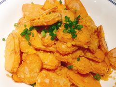 -小厨师·二十年沈家门小海鲜(百井坊巷店)