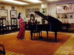 邓丽君音乐主题餐厅(台湾街店)-邓丽君音乐主题餐厅