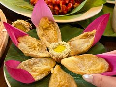-金陵家宴·金陵春·南京菜(夫子庙店)