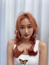-FAJEE HAIR发界烫染接发