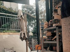 -舊新事咖啡NOTHING NEW COFFEE