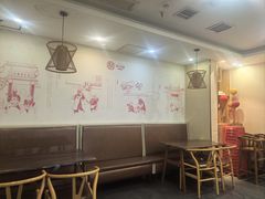 -肘子酥·天津菜·特色捞面(德云社店)