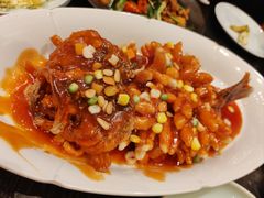 -海天楼中餐厅(吴宫泛太平洋酒店)