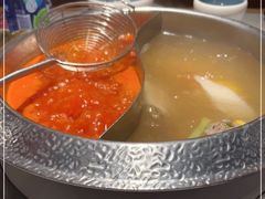 -左庭右院鲜牛肉火锅(环球港店)
