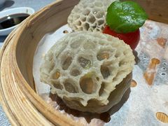 -潮府馆·非遗潮州菜·世纪公园(新国际博览中心店)