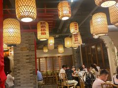 -二十八里太湖船菜(吉祥路店)