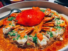 -上海滩餐厅(BFC外滩金融中心店)