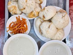 -姚记炒肝店(鼓楼店)