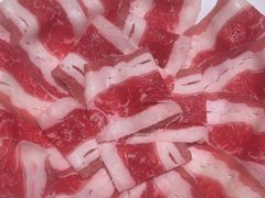 -曲氏老北京铜锅涮肉•火锅(不老街店)