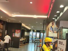-汉堡王(上海凌云壹街坊店)