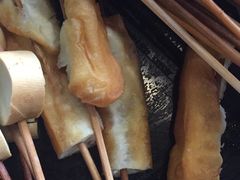 -钢管厂五区小郡肝串串香(南山店)
