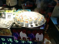 -东门町美食街