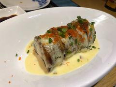 -御厨和食料理·寿司·刺身(麦地店)
