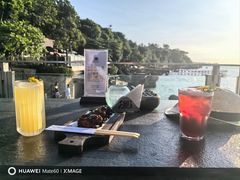 -Rock Bar Bali(Bali)