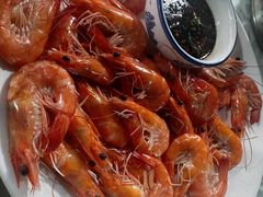 -范饭椰林川湘味海鲜·椰子鸡(三亚湾椰梦长廊店)