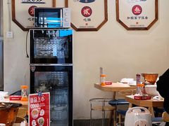 -聚鑫朋酸菜肥肠(文艺路口店)