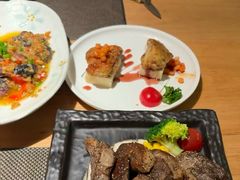 -菊上料理(蜀山银泰百货店)