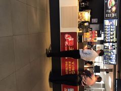 -麦当劳餐厅(龙平西路店)