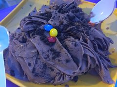 picture-冰冰酱老味刨冰绵绵冰(中山路总店)