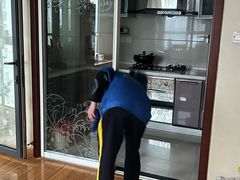 -武汉格丽雅家政 保洁清洗
