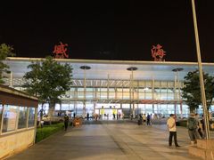 -威海大水泊国际机场