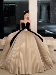点击看大图 -MANLI BRIDAL婚纱