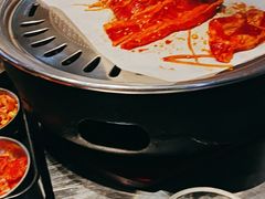 -入火韩国烤肉(凯旋广场店)