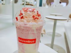 -Sevenbus一家奶茶店(昆明大悦城店)
