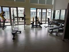 -中田健身工作室(嘉定江桥店)