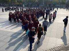 -奥林匹克体育中心游泳跳水中心