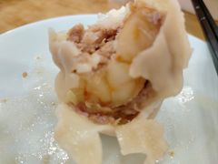 -都一处烧麦馆(前门店)