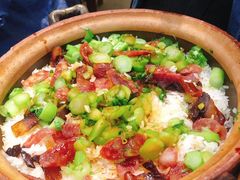 -李记潮汕砂锅粥(营福路店)