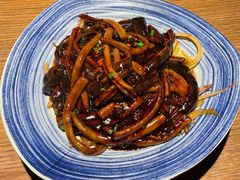 淮扬炒软兜-扬州狮子楼·非遗淮扬菜(东关街店)