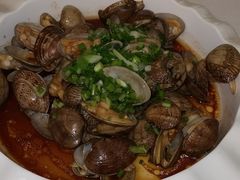 -丰收日·小海鲜·沪上家宴(顾村正大店)