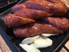 -老张牛肉面(天津万象城店)