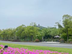 -南通鹏欣花园国宾酒店